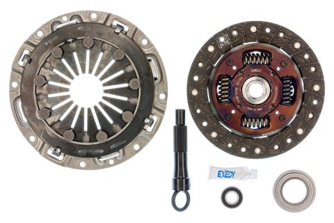 Exedy OE 1980-1983 Honda Civic L4 Clutch Kit