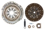Exedy OE 1977-1977 Ford Bronco V8 Clutch Kit thumbnail 1