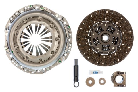Exedy OE 1977-1977 Ford Bronco V8 Clutch Kit