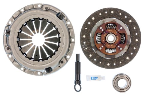Exedy OE 2001-2005 Dodge Stratus L4 Clutch Kit