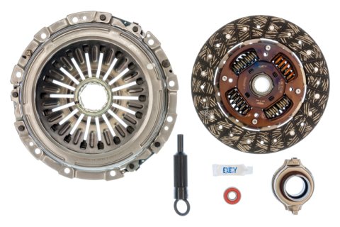 Exedy OE 04-15 Subaru Impreza WRX STI 2.5T / 15-18 Subaru WRX STI Clutch Kit thumbnail 2