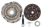 Exedy OE 1968-1973 Nissan 510 L4 Clutch Kit thumbnail 1