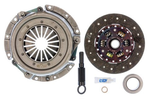 Exedy OE 1968-1973 Nissan 510 L4 Clutch Kit