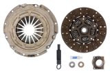 Exedy OE 1980-1982 Ford Bronco L6 Clutch Kit thumbnail 1
