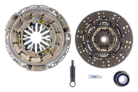 Exedy OE 1999-2000 Gmc Sierra 2500 V8 Clutch Kit