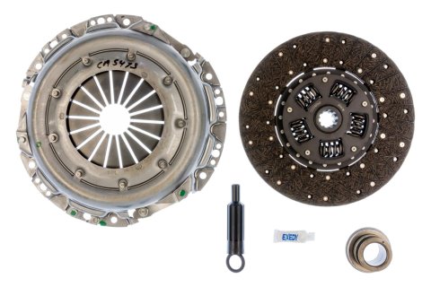 Exedy OE 1955-1971 Chevrolet Bel Air L6 Clutch Kit