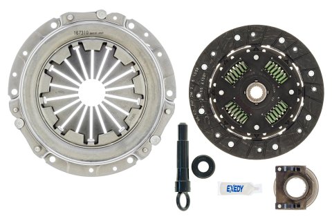 Exedy OE 1984-1986 Chrysler Laser L4 Clutch Kit