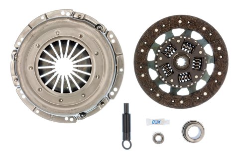 Exedy OE 1984-1987 Ford Bronco L6 Clutch Kit