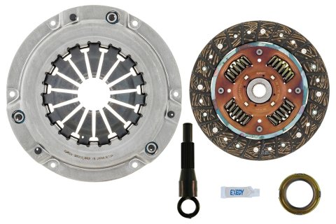 Exedy OE Clutch Kit thumbnail 1