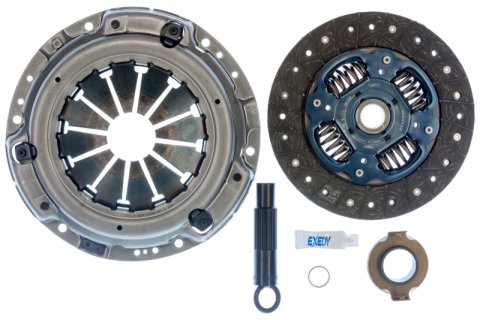 Exedy OE 2003-2008 Honda Accord L4 Clutch Kit thumbnail 1