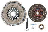 Exedy OE 1991-1996 Ford Escort L4 Clutch Kit thumbnail 1