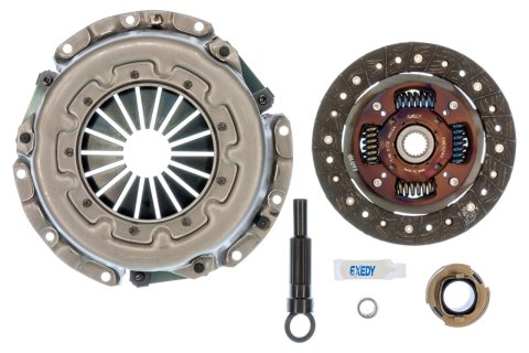Exedy OE 1991-1996 Ford Escort L4 Clutch Kit