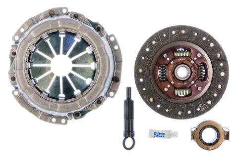 Exedy OE 2009-2013 Toyota Corolla L4 Clutch Kit thumbnail 2