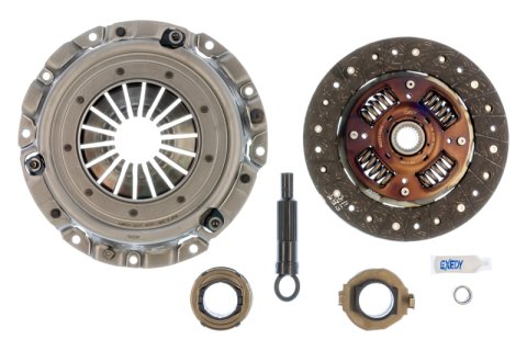 Exedy OE 2004-2009 Mazda 3 L4 Clutch Kit thumbnail 1