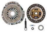 Exedy OE 1967-1969 Toyota Crown L6 Clutch Kit thumbnail 2
