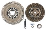 Exedy OE 1964-1972 Ford Custom L6 Clutch Kit thumbnail 1