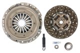 Exedy OE 1964-1972 Ford Custom L6 Clutch Kit thumbnail 2