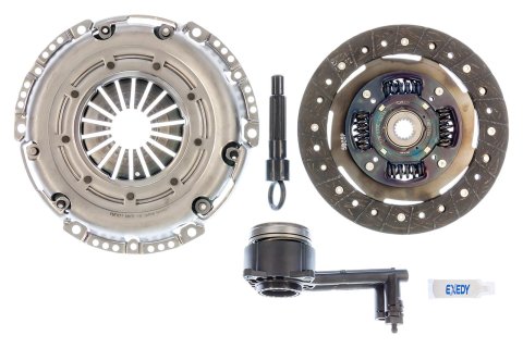 Exedy OE 2011-2011 Ford Fiesta L4 Clutch Kit thumbnail 1