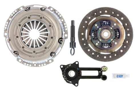 Exedy OE 2011-2011 Ford Fiesta L4 Clutch Kit thumbnail 2