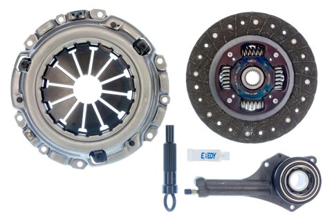 Exedy OE 2002-2003 Mitsubishi Lancer L4 Clutch Kit thumbnail 1