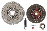 Exedy OE 1992-1997 Lexus SC300 L6 Clutch Kit thumbnail 2