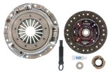 Exedy OE 2001-2005 Kia Rio L4 Clutch Kit thumbnail 1