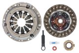 Exedy OE 2010-2012 Subaru Legacy H4 Clutch Kit thumbnail 2