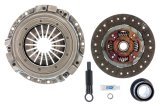 Exedy OE 1988-1992 Ford Aerostar V6 Clutch Kit thumbnail 1