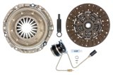 Exedy OE 1990-1992 Jeep Cherokee L6 Clutch Kit thumbnail 1
