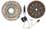 Exedy OE 1990-1992 Jeep Cherokee L6 Clutch Kit thumbnail 2
