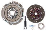 Exedy OE 1967-1967 Nissan 411 L4 Clutch Kit thumbnail 1