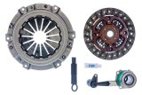 Exedy OE 2000-2002 Chevrolet Cavalier L4 Clutch Kit thumbnail 2