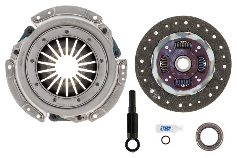 Exedy OE 1974-1974 Nissan 620 Pickup L4 Clutch Kit