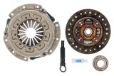 Exedy OE 1984-1994 Dodge Colt L4 Clutch Kit thumbnail 1