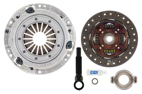 Exedy OE 0-0 Unknown No Fitment Specified ALL Clutch Kit