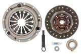 Exedy OE 1992-1994 Mazda MX-3 V6 Clutch Kit thumbnail 2