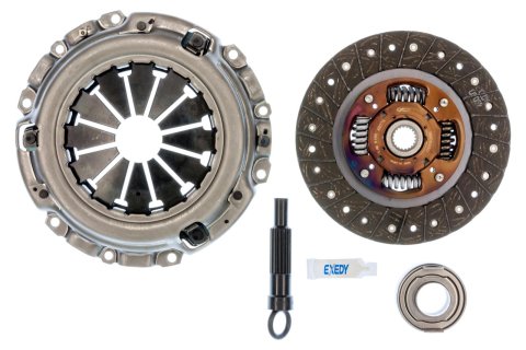 Exedy OE 2004-2006 Mitsubishi Lancer L4 Clutch Kit thumbnail 1