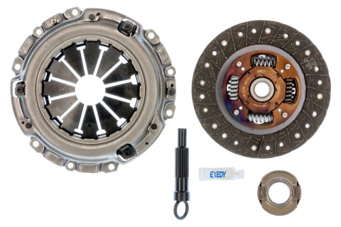 Exedy OE 2004-2006 Mitsubishi Lancer L4 Clutch Kit thumbnail 2