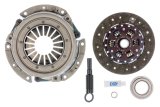 Exedy OE 1977-1981 Nissan 200SX L4 Clutch Kit thumbnail 1