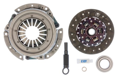 Exedy OE 1977-1981 Nissan 200SX L4 Clutch Kit
