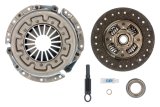 Exedy OE 1993-1994 Nissan D21 L4 Clutch Kit thumbnail 2