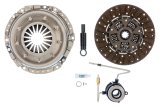 Exedy OE 1993-1993 Jeep Cherokee L6 Clutch Kit thumbnail 1