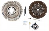 Exedy OE 1993-1993 Jeep Cherokee L6 Clutch Kit thumbnail 2