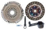 Exedy OE 2000-2004 Ford Focus L4 Clutch Kit thumbnail 1