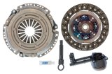 Exedy OE 2000-2004 Ford Focus L4 Clutch Kit thumbnail 2