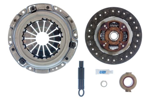 Exedy OE 1997-1999 Acura Cl L4 Clutch Kit thumbnail 1