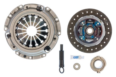 Exedy OE 1993-1997 Ford Probe L4 Clutch Kit thumbnail 1