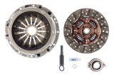 Exedy OE 2001-2002 Nissan Pathfinder V6 Clutch Kit thumbnail 2