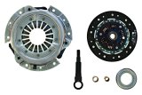 Exedy OE 1971-1973 Nissan 1200 L4 Clutch Kit thumbnail 1