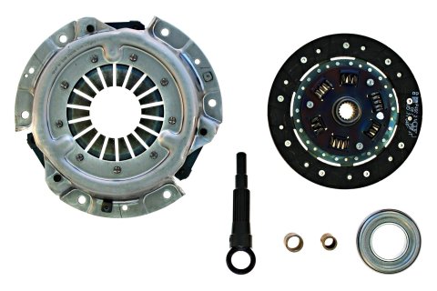Exedy OE 1971-1973 Nissan 1200 L4 Clutch Kit